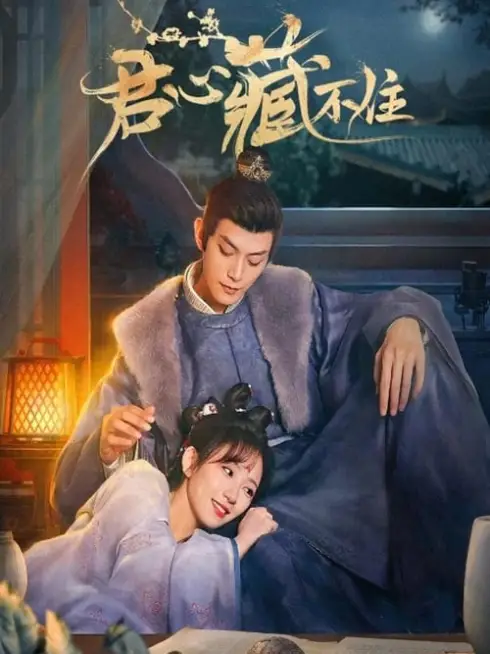 Lòng Quân Không Thể Giấu