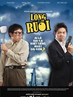 Phim Long Ruồi - The Big Boss (2011)