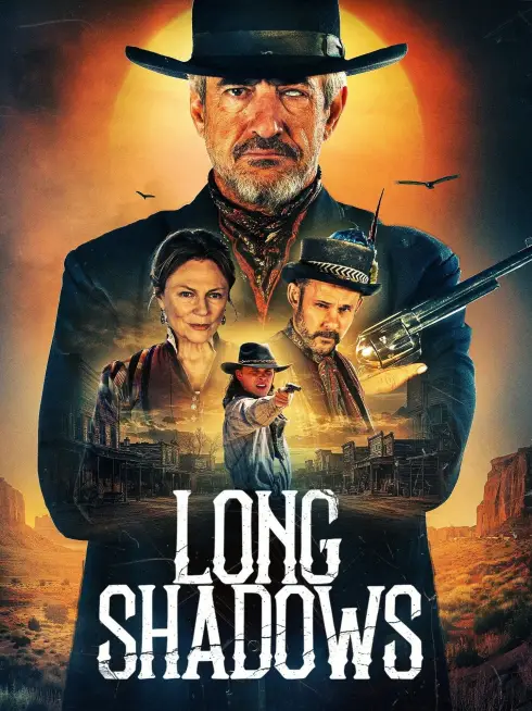  Long Shadows (2025)