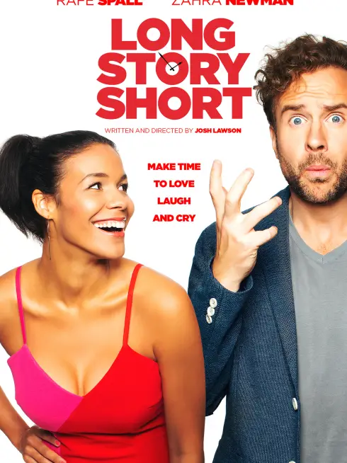 Phim Long Story Short - Long Story Short (2021)
