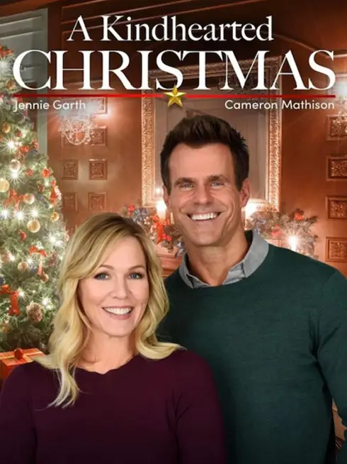 Phim Lòng tốt Giáng sinh - A Kindhearted Christmas (2021)