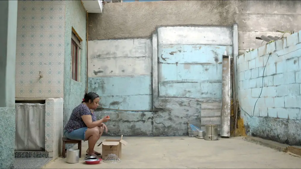 Phim Long Way Home - Temporada (2019)