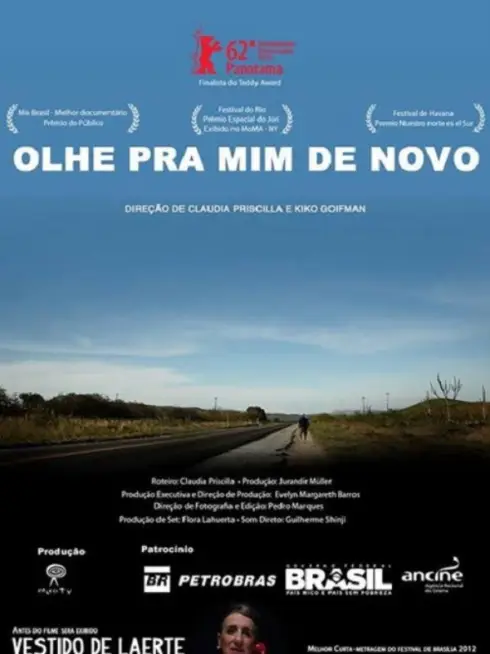  Look at Me Again (2012)