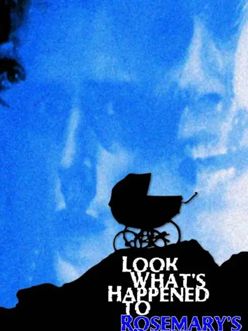  Look What's Happened to Rosemary's Baby (1976)