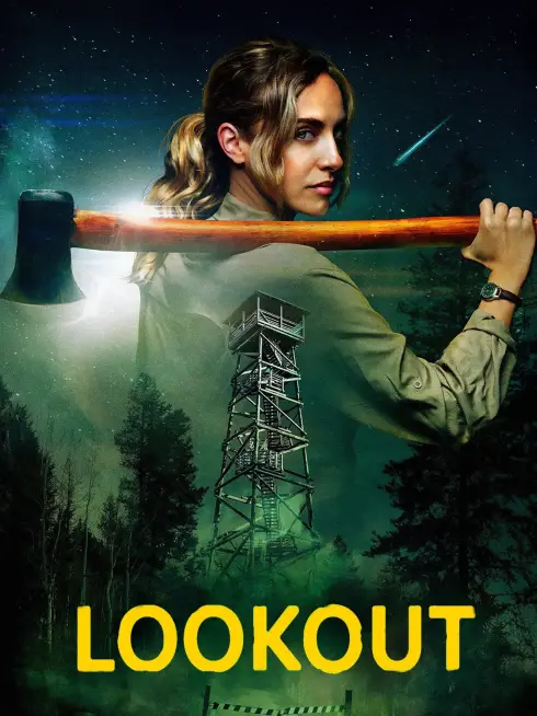  Lookout (2025)