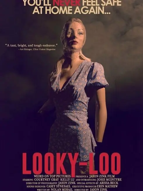  Looky-Loo (2024)