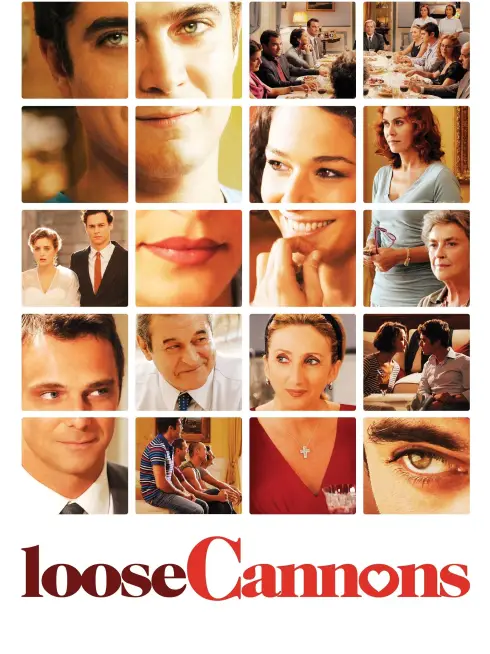 Loose Cannons