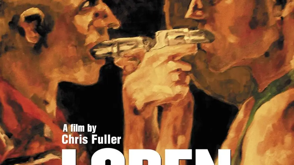 Loren Cass