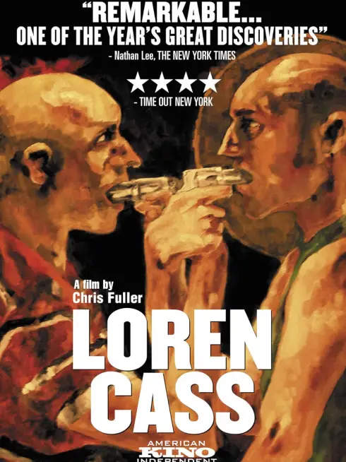  Loren Cass (2006)