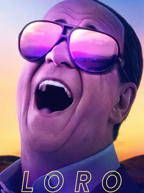 Phim Loro 1 - Loro 1 (2018)