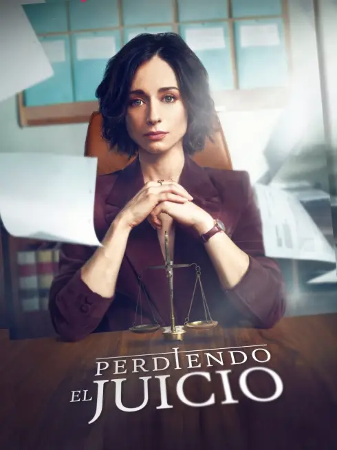  Losing Judgment (2025)