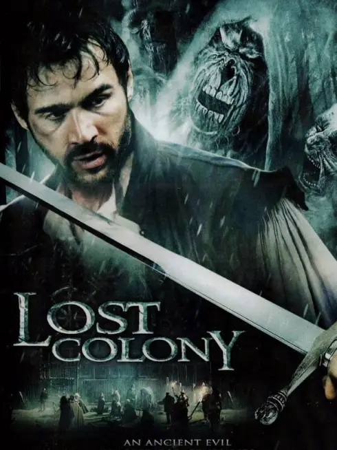  Lost Colony: The Legend of Roanoke (2007)