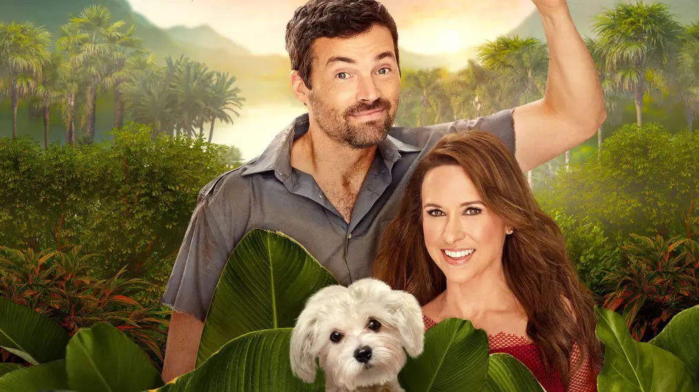 Phim Lost in Paradise - Lost in Paradise (2026)
