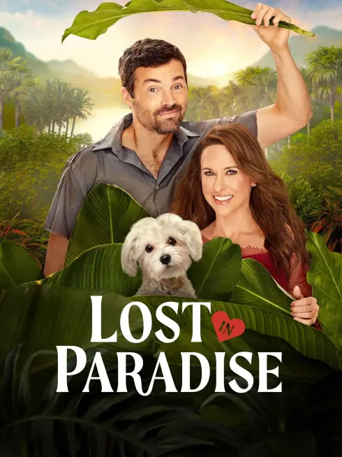 Lost in Paradise (2026)