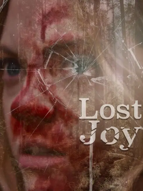  Lost Joy (2025)
