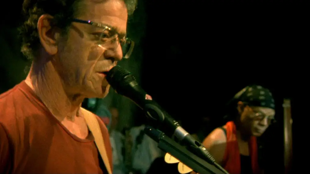 Phim Lou Reed's Berlin - Lou Reed's Berlin (2007)