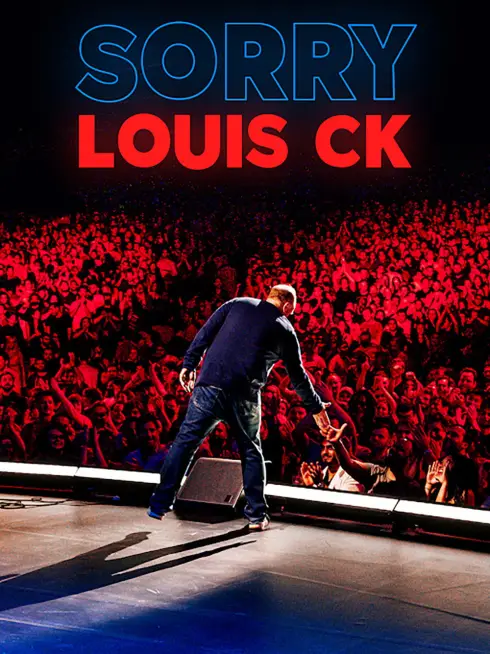 Louis C.K.: Sorry