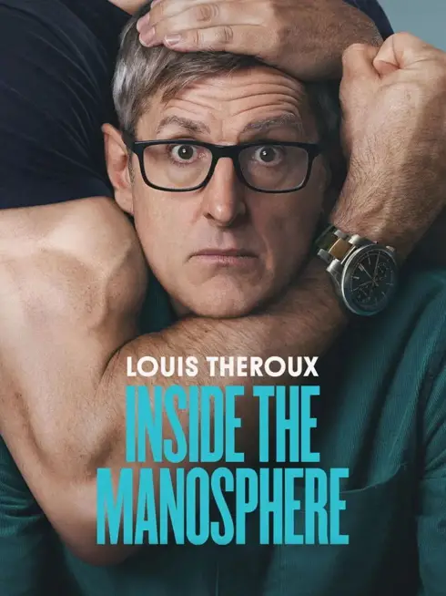 Louis Theroux: Bên trong cộng đồng nam giới