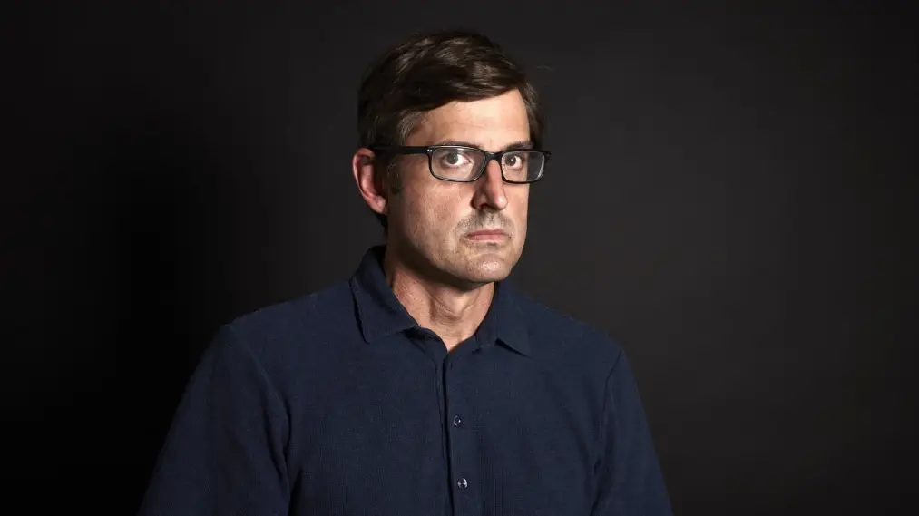 Phim Louis Theroux: Miami Mega-Jail - Louis Theroux: Miami Mega-Jail (2011)