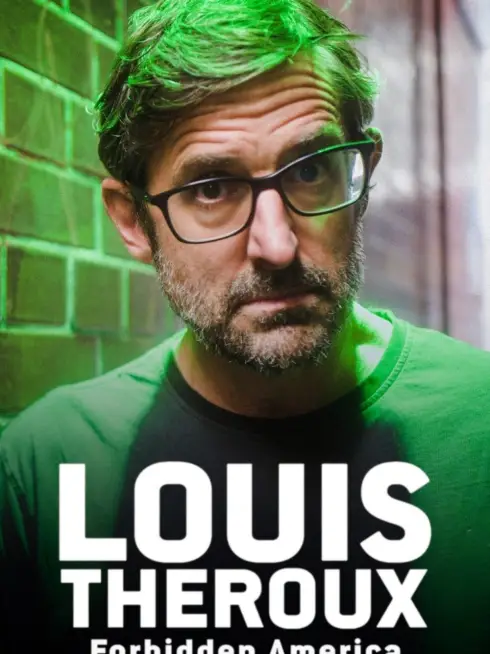 Louis Theroux's Forbidden America