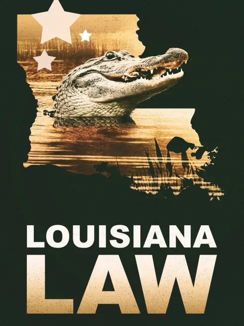 Louisiana Law