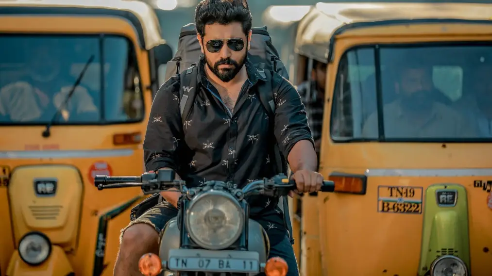 Phim Love Action Drama - Love Action Drama (2019)