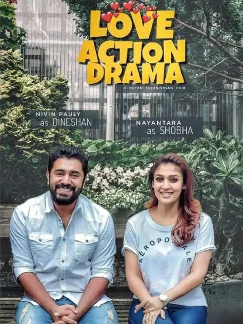 Love Action Drama