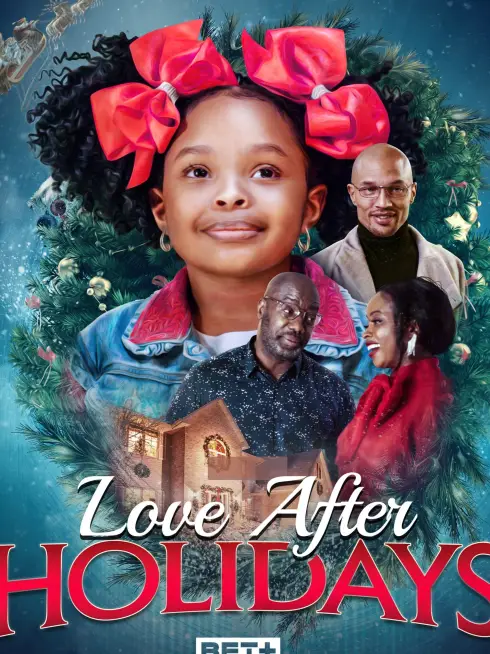 Love After Holidays