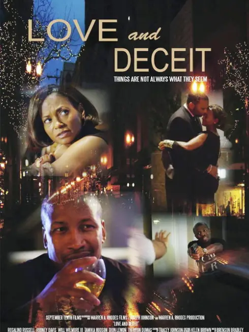 Love and Deceit