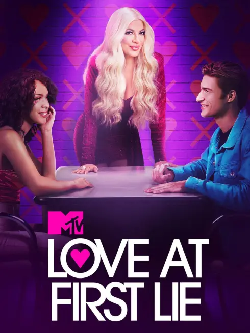 Love At First Lie