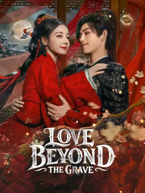 Love Beyond the Grave