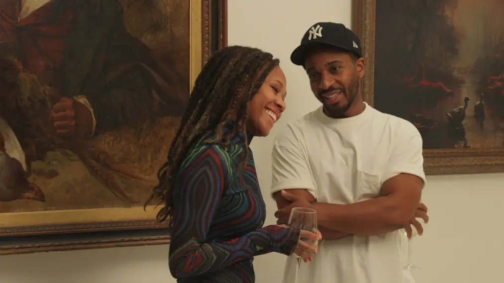 Phim Love, Brooklyn - Love, Brooklyn (2025)