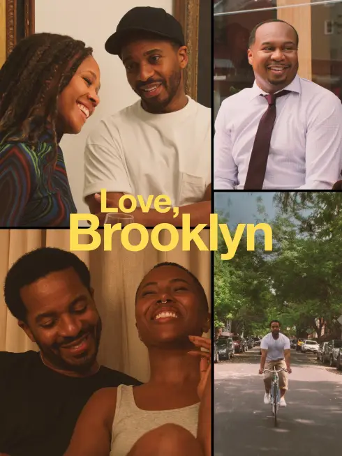 Love, Brooklyn