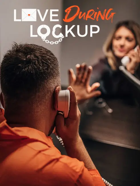 Love During Lockup