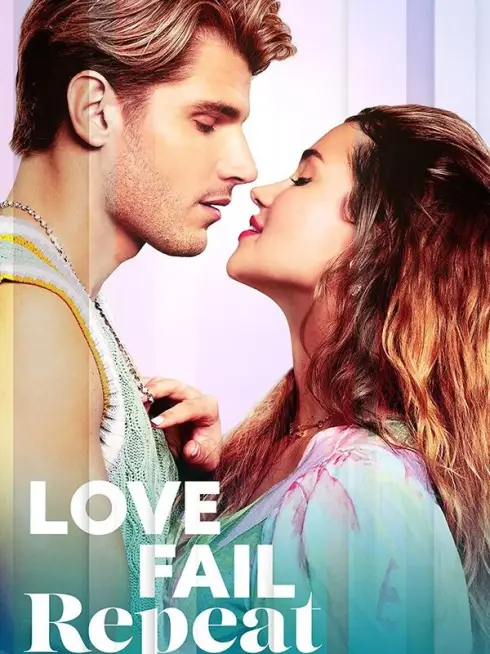  Love Fail Repeat (2025)