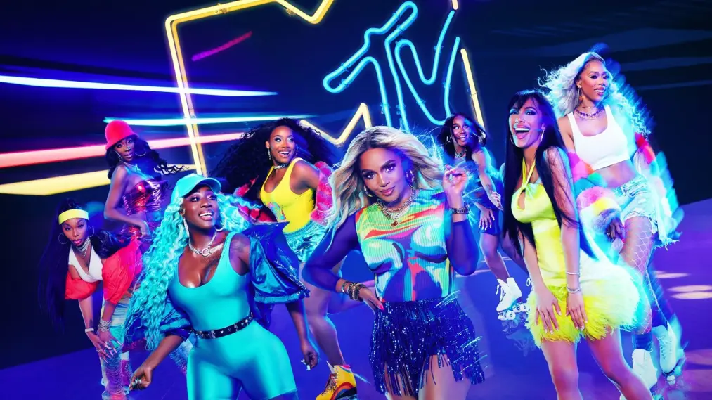 Phim Love & Hip Hop Atlanta - Love & Hip Hop Atlanta (2012)