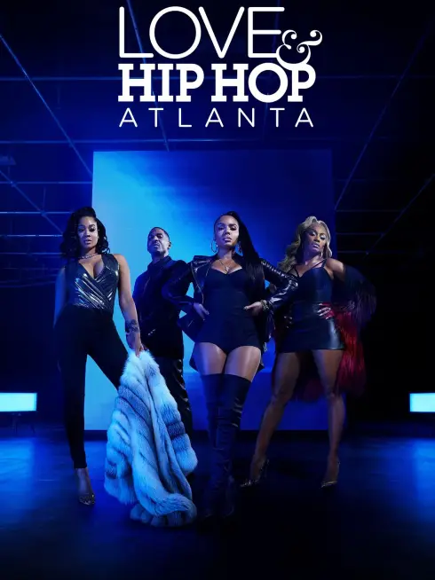 Love & Hip Hop Atlanta