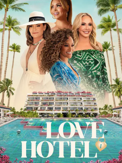  Love Hotel (2025)