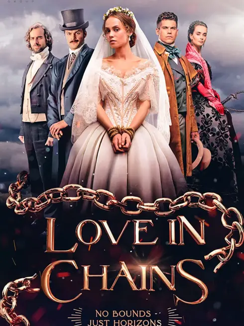  Love in Chains (2019)