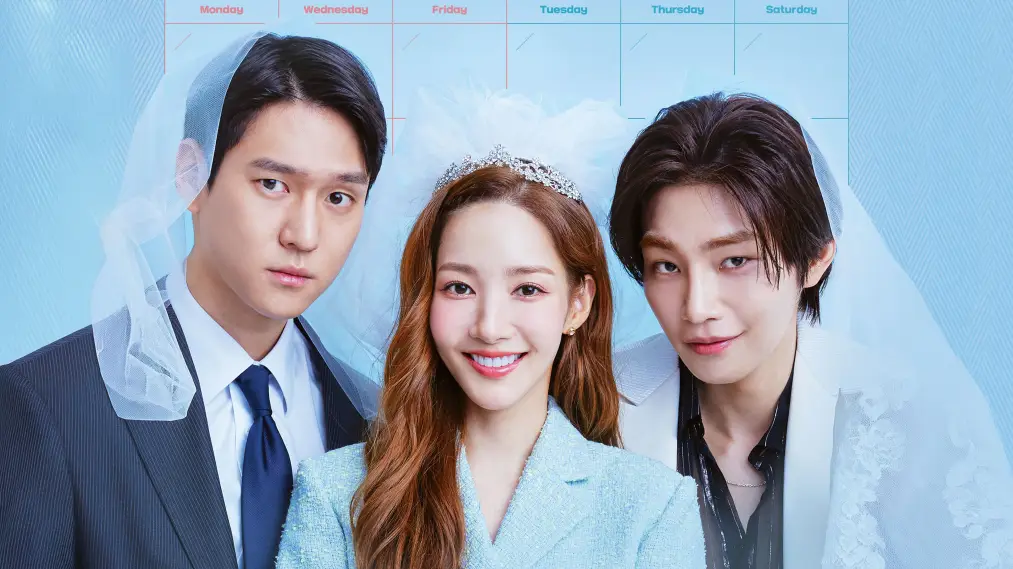 Love in Contract