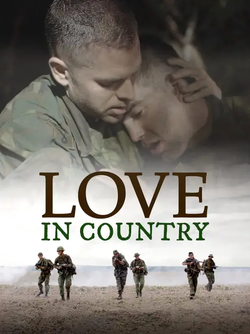  Love in Country (2021)