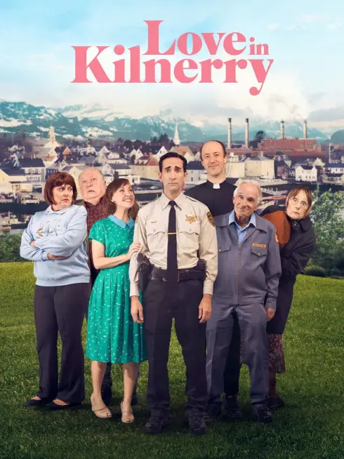 Love in Kilnerry