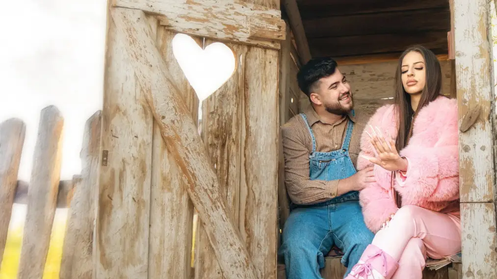 Phim Love in the Countryside - Dragoste la țară (2026)