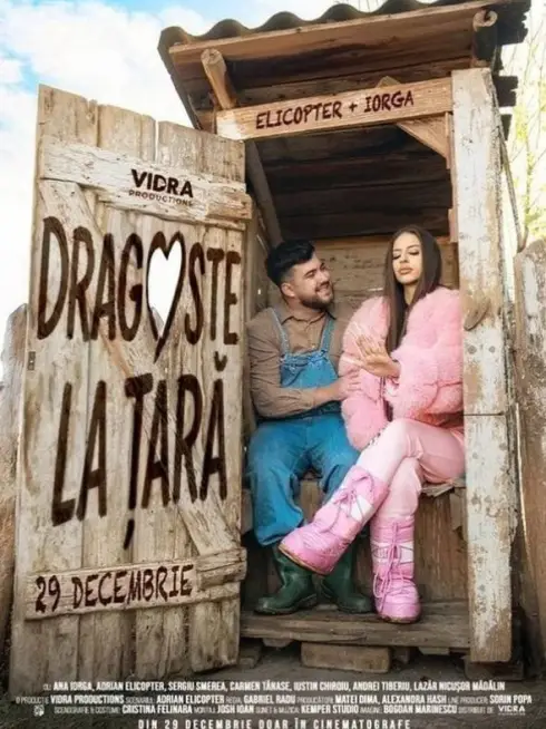  Love in the Countryside (2026)