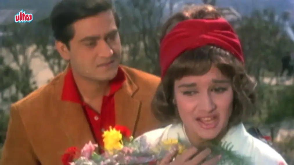 Phim Love in Tokyo - लव इन टोक्यो (1966)
