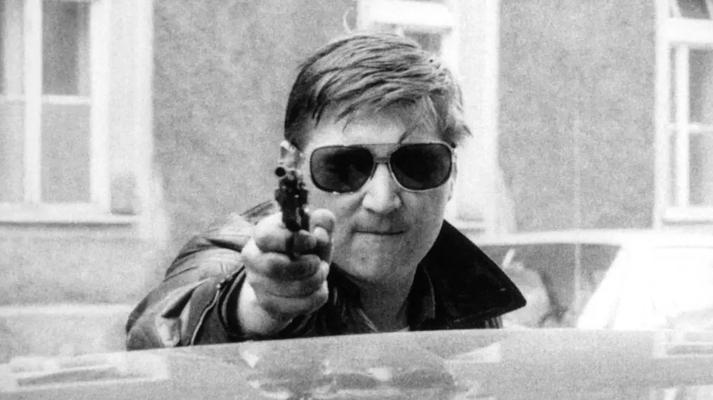 Phim Love Is Colder Than Death - Liebe ist kälter als der Tod (1970)