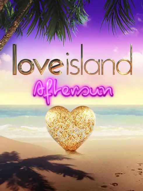  Love Island: Aftersun (2017)