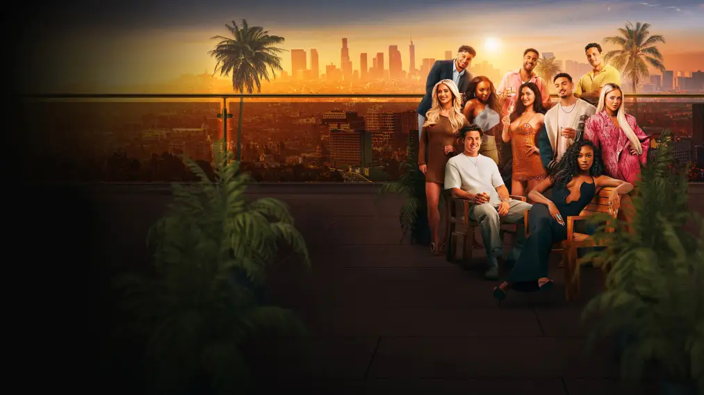 Phim Love Island: Beyond the Villa - Love Island: Beyond the Villa (2025)