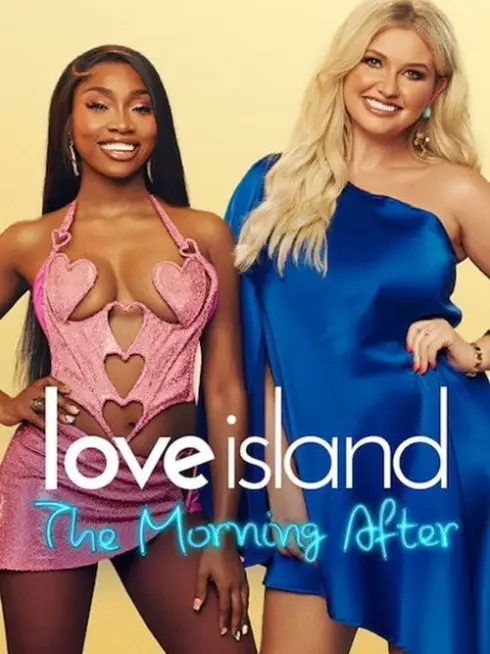  Love Island: The Morning After (2018)