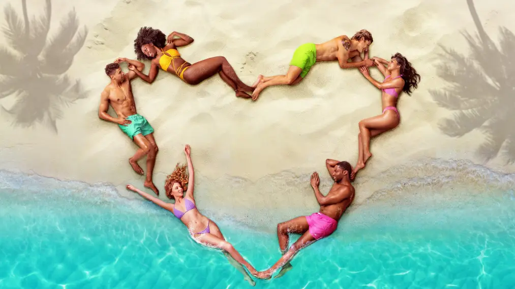 Phim Love Island USA - Love Island USA (2019)